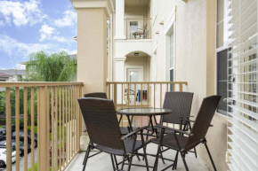 Last Minute Disney Getaway! Private Pool, Hot Tub & Games Room. Book Now! #40457